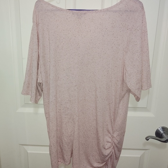 Lane Bryant Tee - Picture 3 of 3